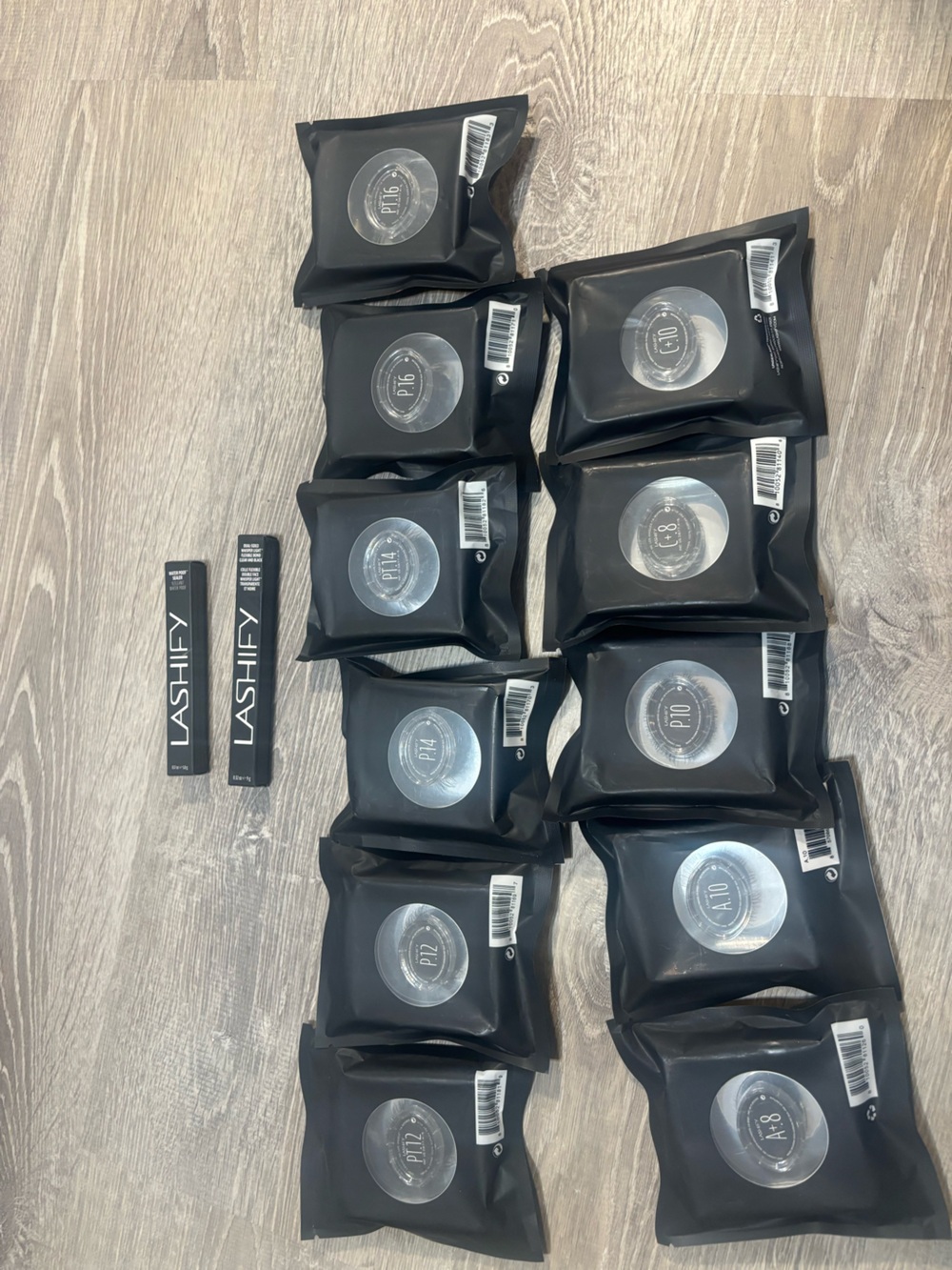 ✨ Brand New Authentic Lashify Bundle ✨